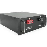 LiFePo4 Merlion LFP48-100US battery