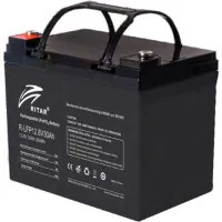 Батарея LiFePo4 Ritar R-LFP 12.8V 30Ah