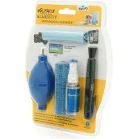 Універсальний чистячий набір HANDBOSS Biological cleaner Kit 5in1 Viltrox Almighty (KIT5in1)