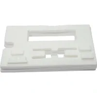Поглинач чорнила Canon iPF 650/655/670/680/685/750/755/760/765/770/780/785 1320B014AA AHK (70263821)
