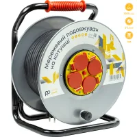 Network extension cord PowerPlant JY-20022/40, 40m (EX610532)