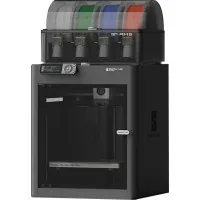 Bambu Lab P1S Combo 3D printer