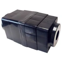 Фільтр повітряний Premium Quality для 3M/АП 2388/BJLS/VACWDU Universal U-0FF-TF2 (70264312)
