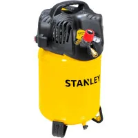 Compressor Stanley D 200/10/24V, 180 l/min, 1.1 kW, 16.0 kg (D200/10/24V)