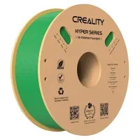 Plastic for 3D printer Creality PLA Hyper 1kg, 1.75mm, green (3301010380)