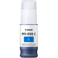 Cartridge Canon PFI-050C Cyan (5699C001)