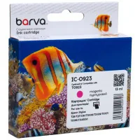 Cartridge Barva Epson T0923/T1083 (C13T10834A10) 290st, magenta (IC-0923)