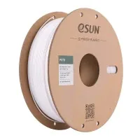 Plastic for 3D printer eSUN PETG P1.75mm 1kg solid white (PETG-P175SW1)