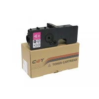 Toner cartridge CET Kyocera Mita ECOSYS P5021/5521 TK-5220M 1.2K, magenta (CET141135)