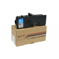 Toner cartridge CET Kyocera Mita ECOSYS P5021/5521i TK-5220C 1.2K, cyan (CET141134)