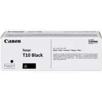 Toner cartridge Canon T10 High Capacity black 13K (4566C001)