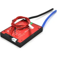 BMS controller DaLy LiFePO4 12V 4S 60A (DL4S-60A)