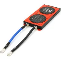 BMS controller DaLy LiFePO4 12V 4S 120A (DL4S-120A)
