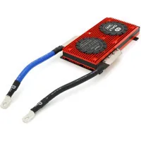 BMS controller DaLy LiFePO4 12V 4S 200A (DL4S-200A)