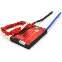 BMS controller DaLy LiFePO4 24V 8S 60A (DL8S-60A)