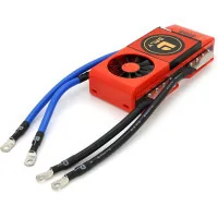 BMS controller DaLy LiFePO4 24V 8S 300A (DL8S-300A)