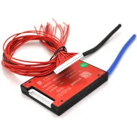 BMS controller DaLy LiFePO4 48V 16S 40A (DL16S-40A)