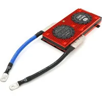 BMS controller DaLy LiFePO4 48V 16S 250A (DL16S-250A)