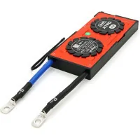 BMS controller DaLy LiFePO4 24V 8S 80A (SMDL8S-80A)