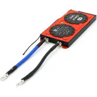 BMS controller DaLy LiFePO4 24V 8S 120A (SMDL8S-120A)