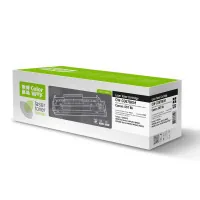 ColorWay cartridge for CANON 067BK MF651Cw/MF655Cdw/MF657Cdw, black (CW-C067BKM)
