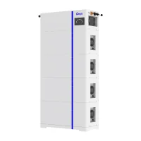 Battery LiFePo4 Deye AI-W5.1 Module, 51.2V - 100Ah (AI-W5.1-B)