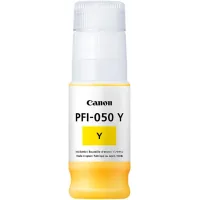 Cartridge Canon PFI-050Y Yellow (5701C001)