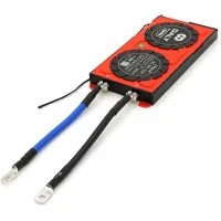 BMS controller DaLy LiFePO4 48V 16S 150A (SMDL16S-150A)