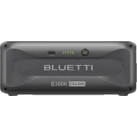 Additional battery for BLUETTI B300K 2764.8Wh charging station (B300K)