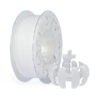 Plastic for 3D printer Creality PLA 1kg, 1.75mm, white (3301010060)