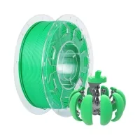 Plastic for 3D printer Creality PLA 1kg, 1.75mm, green (3301010067)