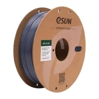 Plastic for 3D printer eSUN ePLA+HS, 1.75mm, 1kg, gray (EPLA+HS-P175H1)