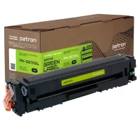 Cartridge Patron Canon 067 black Green Label (PN-067KGL)
