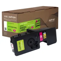 Toner cartridge Patron Kyocera Mita TK-5240M magenta Green Label (PN-TK5240MGL)