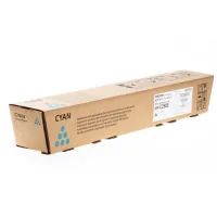 Toner cartridge Ricoh MPC2003/MPC2503/MPC2011sp 5.5K Cyan (841931)