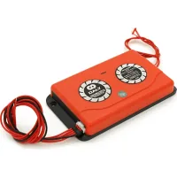 BMS controller DaLy 12V 4S 1A (SMART DALY 4S 1A)