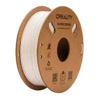 Plastic for 3D printer Creality Hyper PETG 1.75mm, white, 1kg (3301030040)