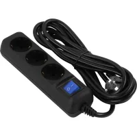 Network extension cord 2E 2E-U03ESM3BK