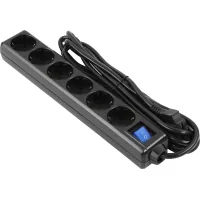 Network extension cord 2E 2E-U06ESM3BK