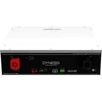 Battery LiFePo4 Dyness 48V - 100 Ah (DL5.0C)