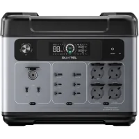 Charging station OUKITEL P2001E PLUS 2400W (P2001E PLUS)