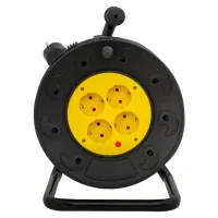 Network extension Patron EXT-PN-CABREL-40-4 40m 3*2.5mm2 (EXT-PN-CABREL-40-4)