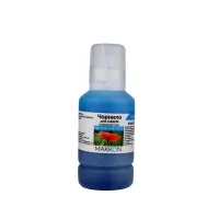 Ink Makkon Canon GI-46 135 ml cyan pigment (IMN-CAN-GI46-135CP)