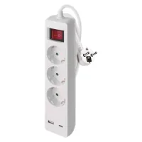 Network extension cord EMOS P1322CU