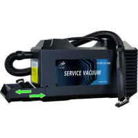 Toner vacuum cleaner HYB XC-188, 1150 W, 220V (HYB-XC-188)