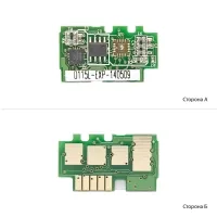 Chip for cartridge Samsung SL-M2620/M2670/M2820/M2880 Black Foshan (JYD-Sam115L EXP -FSH)