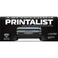 Картридж Printalist Canon 067H Black MF651Cw/MF655Cdw/MF657Cdw/LBP631Cw (Canon-067HB-PL)