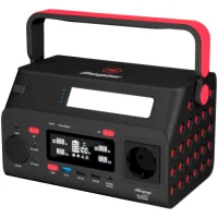 Charging station Energizer 300W, 292Wh (PPS300W2)