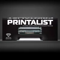 Картридж Printalist HP CLJ 150/178/179 / W2070A Black (HP-W2070A-PL)