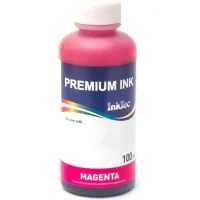 Чорнило InkTec Epson L800, 1 л, Magenta (E0017-01LM)